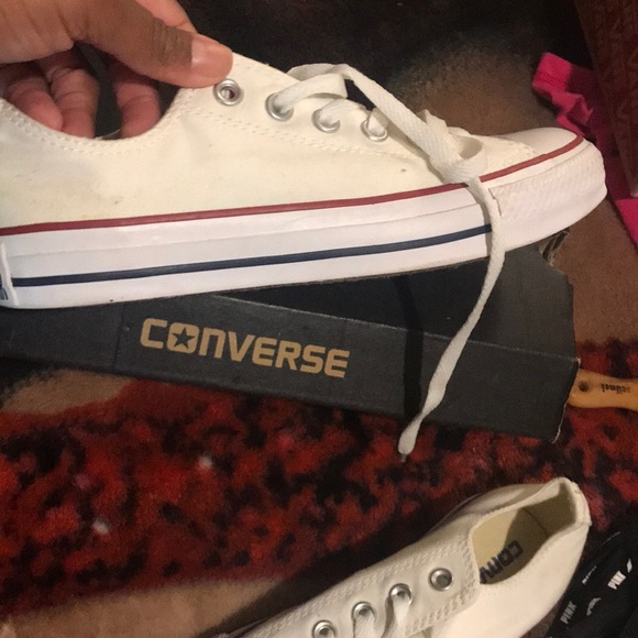 Converse - Picture 5 of 7